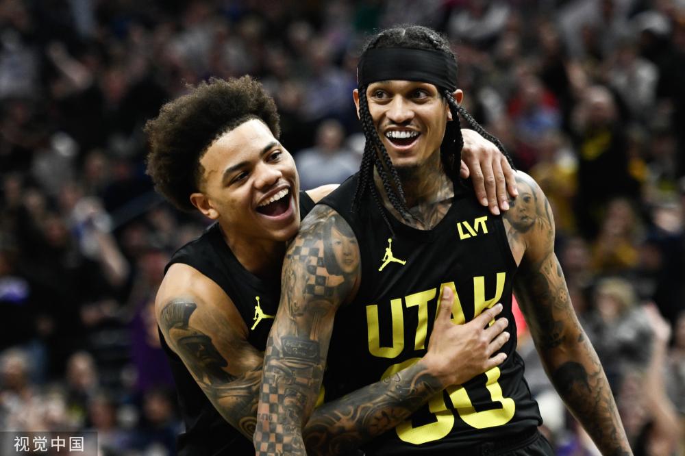 运动注入了 运动注入了