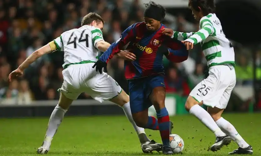 这样的对手 这样的对手