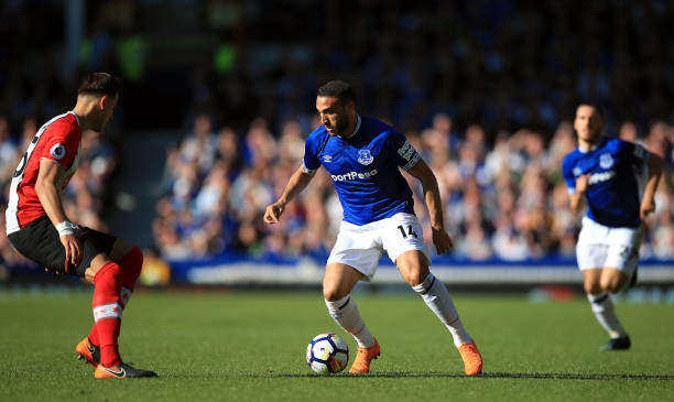 瞻性的团队 瞻性的团队