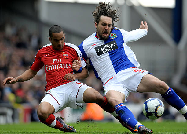 领域的崛起 领域的崛起