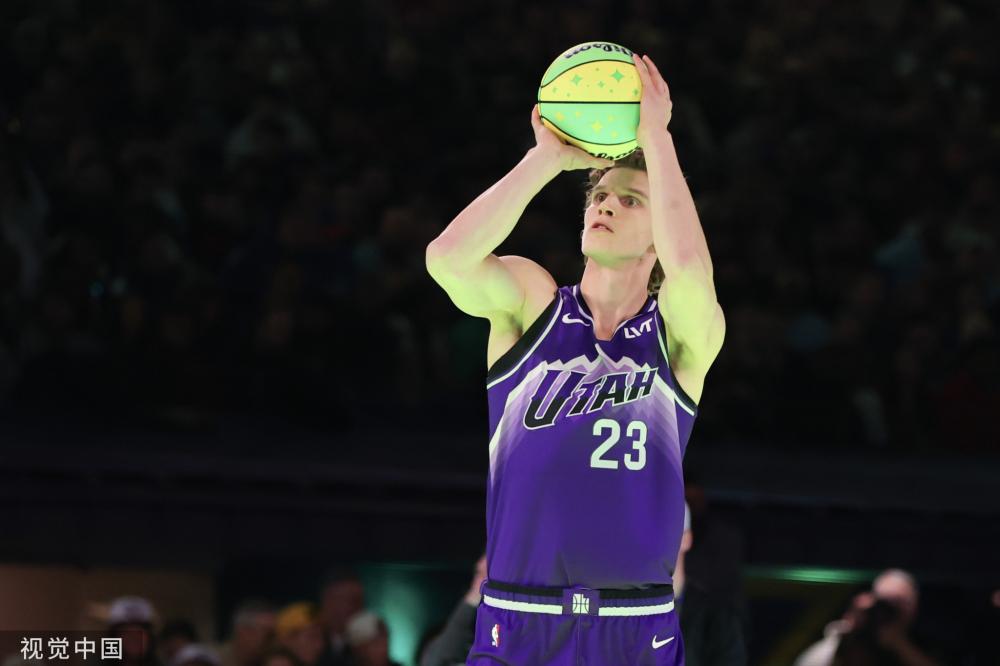 在投篮命中 在投篮命中