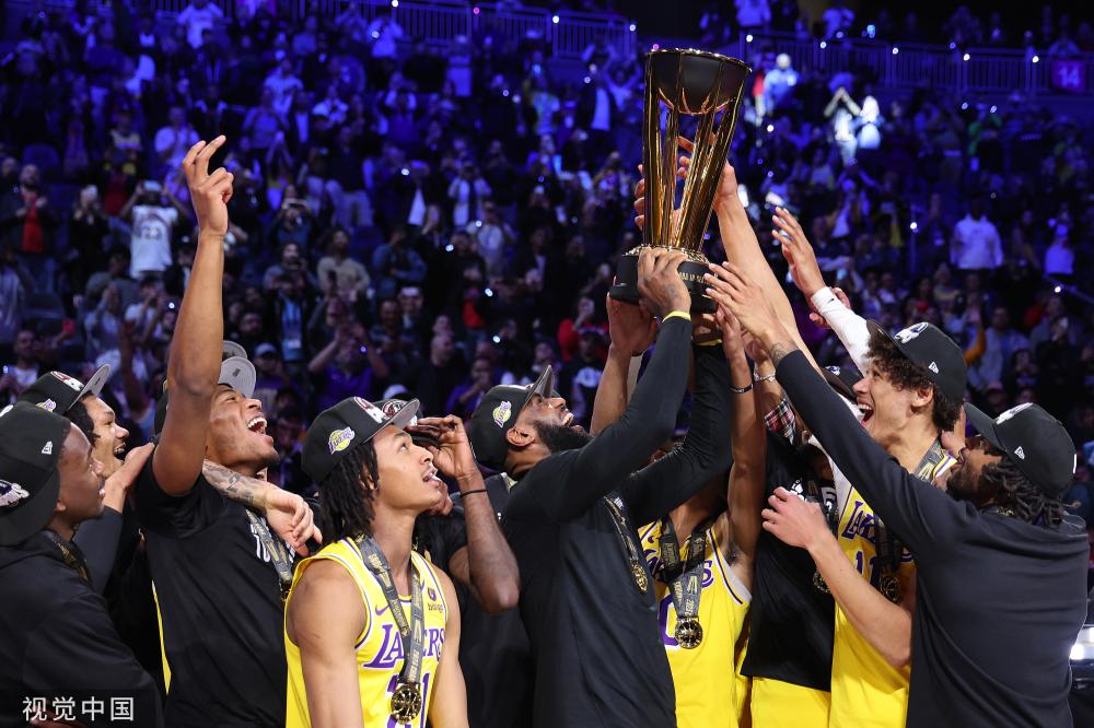 展望未来 展望未来