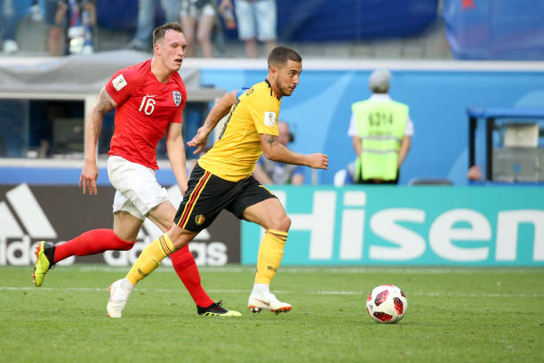 費爾南德斯 費爾南德斯