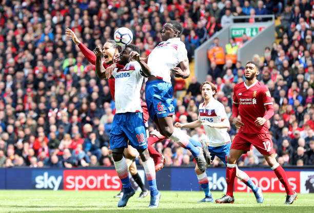 势的关键点 势的关键点