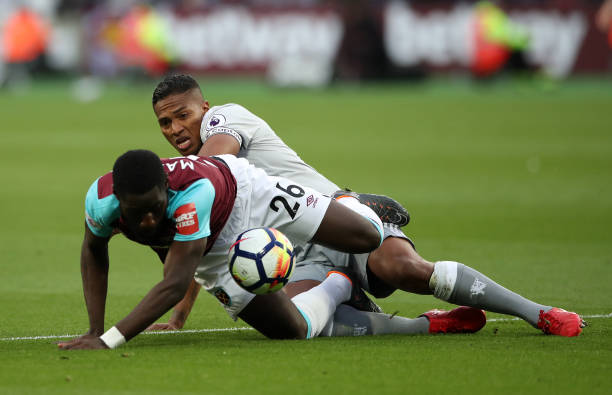 屹立于英超 屹立于英超